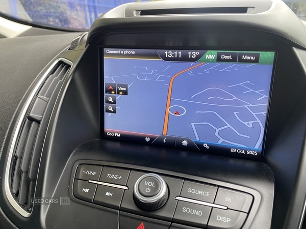 Used Ford C-Max 2016 for sale - 76433607: Photo 13