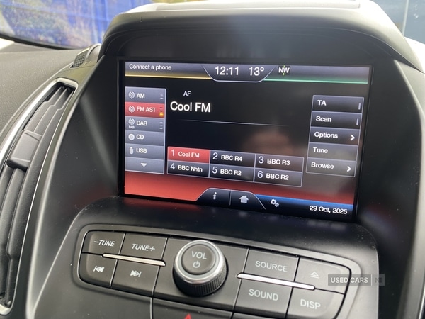 Used Ford C-Max 2016 for sale - 76433607: Photo 14