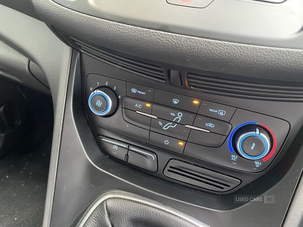 Used Ford C-Max 2016 for sale - 76433607: Photo 15