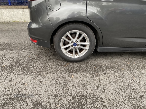 Used Ford C-Max 2016 for sale - 76433607: Photo 6