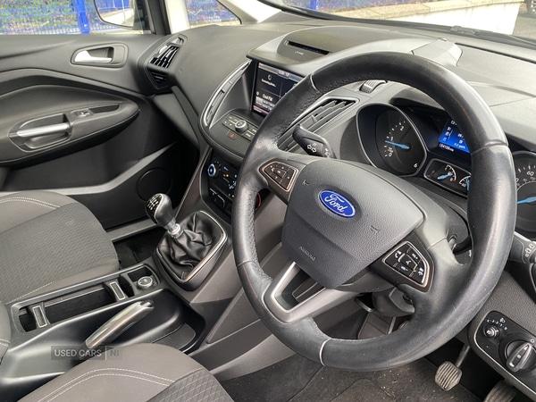 Used Ford C-Max 2016 for sale - 76433607: Photo 7