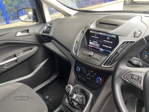 Used Ford C-Max 2016 for sale - 76433607: Photo 8