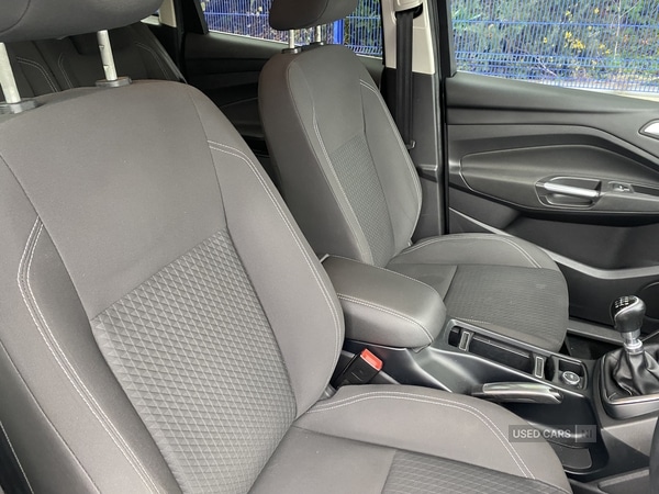 Used Ford C-Max 2016 for sale - 76433607: Photo 9