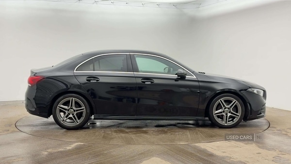 Used Mercedes-Benz A-Class 2020 for sale - 76914292: Photo 2