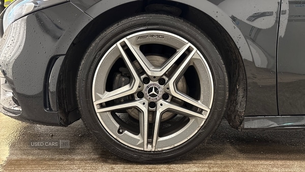 Used Mercedes-Benz A-Class 2020 for sale - 76914292: Photo 4