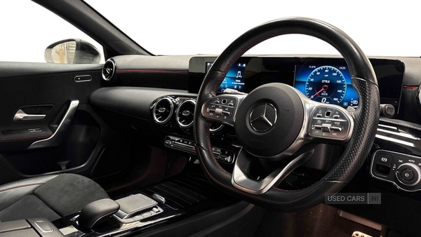 Used Mercedes-Benz A-Class 2020 for sale - 76914292: Photo 5