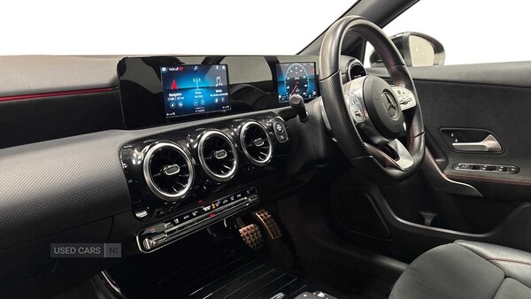 Used Mercedes-Benz A-Class 2020 for sale - 76914292: Photo 6