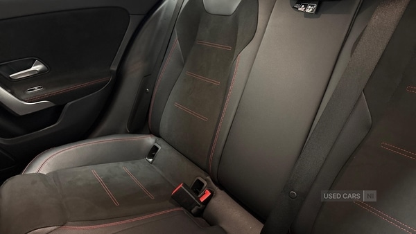 Used Mercedes-Benz A-Class 2020 for sale - 76914292: Photo 7