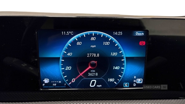 Used Mercedes-Benz A-Class 2020 for sale - 76914292: Photo 8