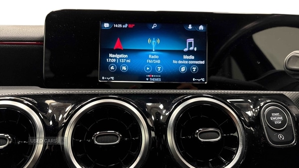 Used Mercedes-Benz A-Class 2020 for sale - 76914292: Photo 9