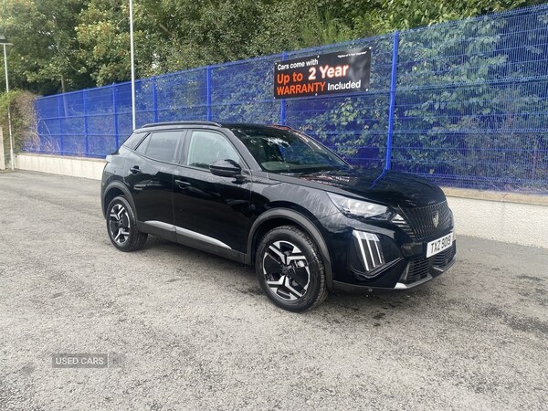 Used Peugeot 2008 2024 for sale - 76014023: Photo 1