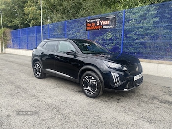Used Peugeot 2008 2024 for sale - 76014023: Photo