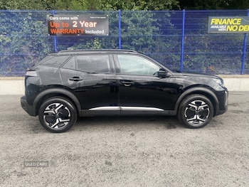 Used Peugeot 2008 2024 for sale - 76014023: Photo