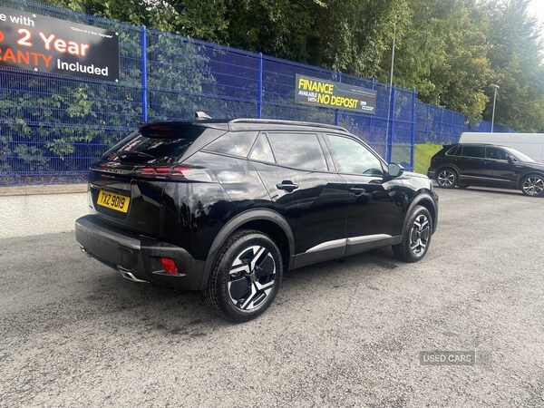 Used Peugeot 2008 2024 for sale - 76014023: Photo 3