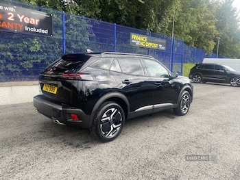 Used Peugeot 2008 2024 for sale - 76014023: Photo