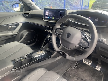 Used Peugeot 2008 2024 for sale - 76014023: Photo