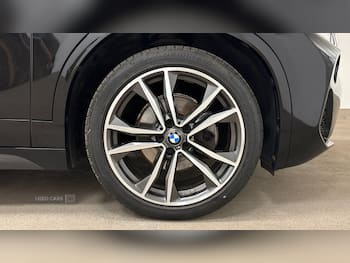 Used BMW X2 2019 for sale - 79712952: Photo
