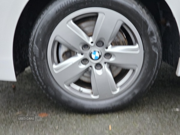 Used BMW 1 Series 2021 for sale - 77292621: Photo 10