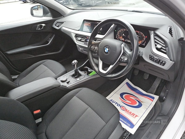 Used BMW 1 Series 2021 for sale - 77292621: Photo 11