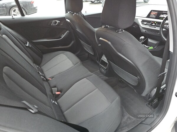 Used BMW 1 Series 2021 for sale - 77292621: Photo 14