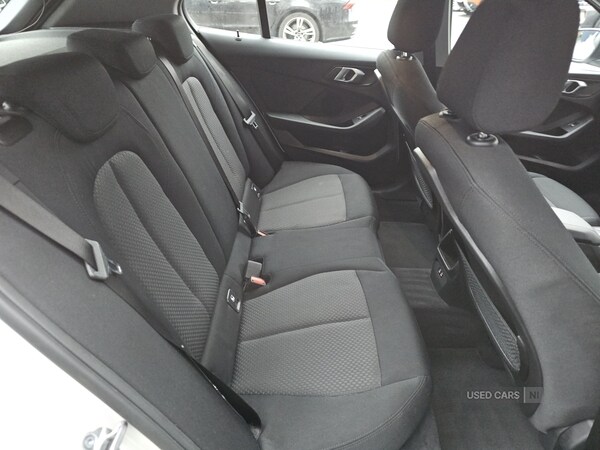 Used BMW 1 Series 2021 for sale - 77292621: Photo 15