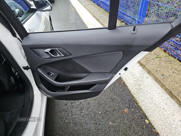 Used BMW 1 Series 2021 for sale - 77292621: Photo 16