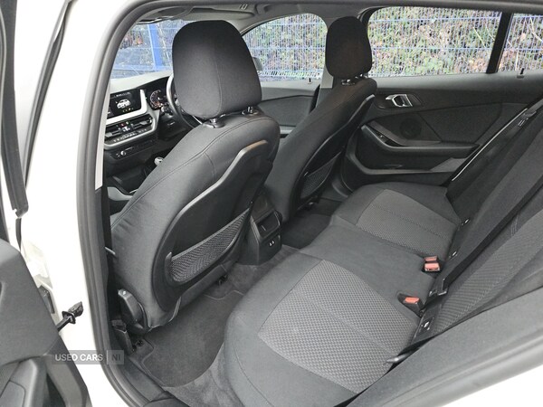 Used BMW 1 Series 2021 for sale - 77292621: Photo 18