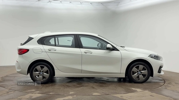 Used BMW 1 Series 2021 for sale - 77292621: Photo 2