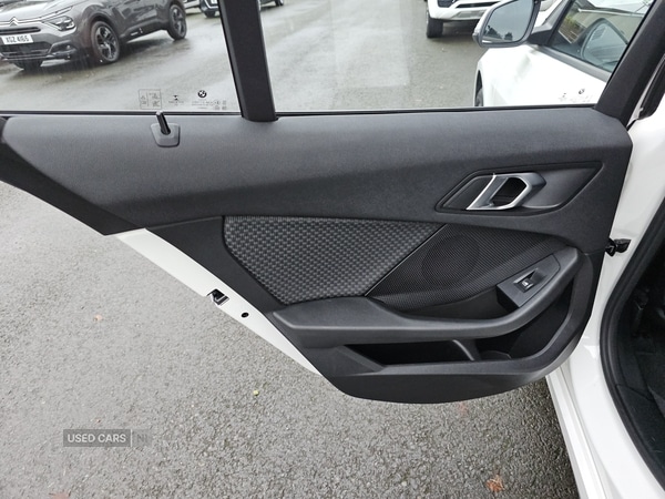 Used BMW 1 Series 2021 for sale - 77292621: Photo 20