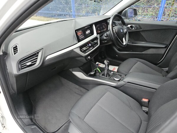 Used BMW 1 Series 2021 for sale - 77292621: Photo 21