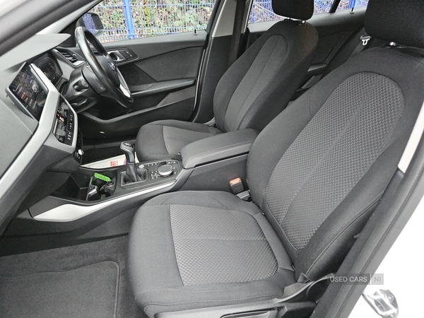 Used BMW 1 Series 2021 for sale - 77292621: Photo 22