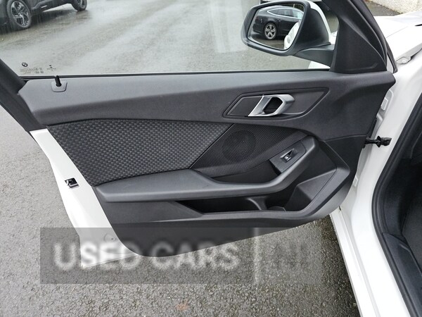 Used BMW 1 Series 2021 for sale - 77292621: Photo 23
