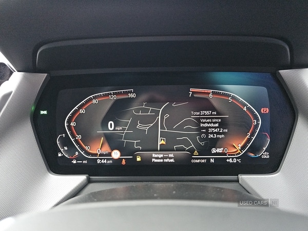 Used BMW 1 Series 2021 for sale - 77292621: Photo 25