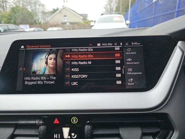 Used BMW 1 Series 2021 for sale - 77292621: Photo 30