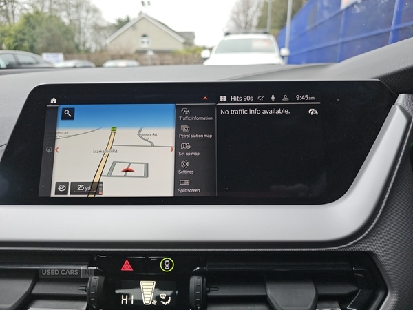 Used BMW 1 Series 2021 for sale - 77292621: Photo 31