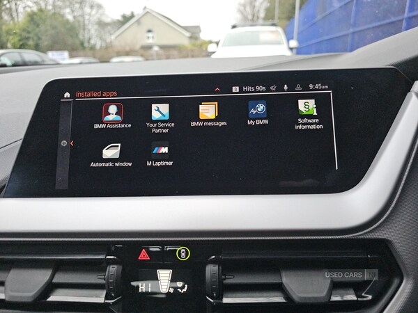 Used BMW 1 Series 2021 for sale - 77292621: Photo 33