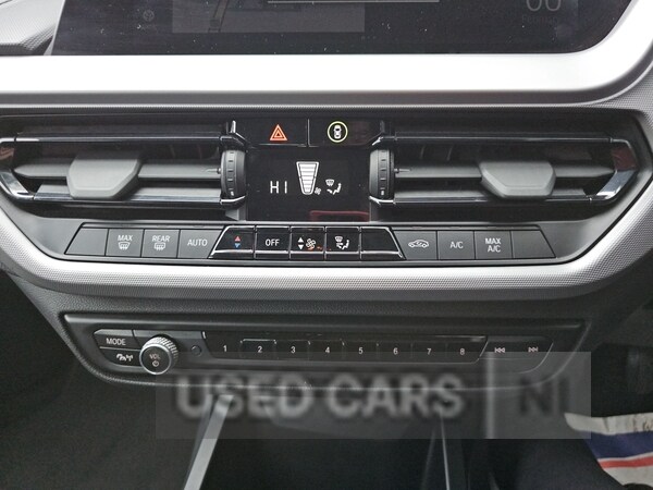 Used BMW 1 Series 2021 for sale - 77292621: Photo 34