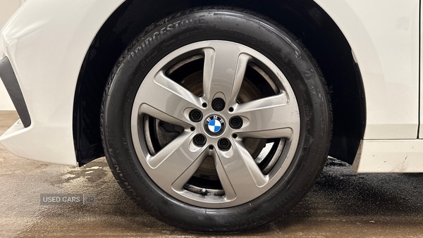 Used BMW 1 Series 2021 for sale - 77292621: Photo 4