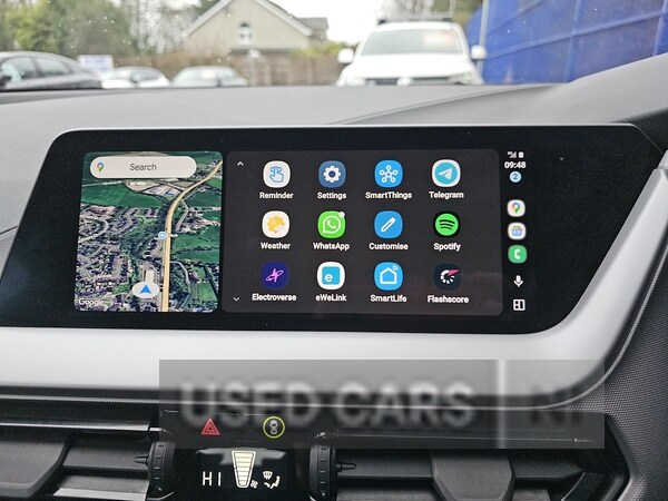 Used BMW 1 Series 2021 for sale - 77292621: Photo 40