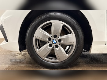 Used BMW 1 Series 2021 for sale - 77292621: Photo
