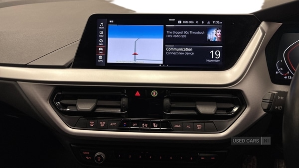 Used BMW 1 Series 2021 for sale - 77292621: Photo 7