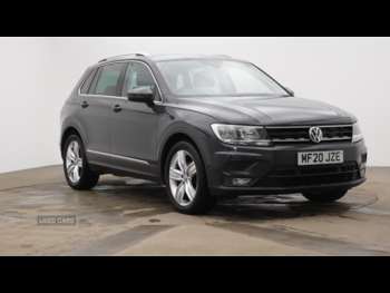 2020 - 2.0 TDi 150 Match 5dr