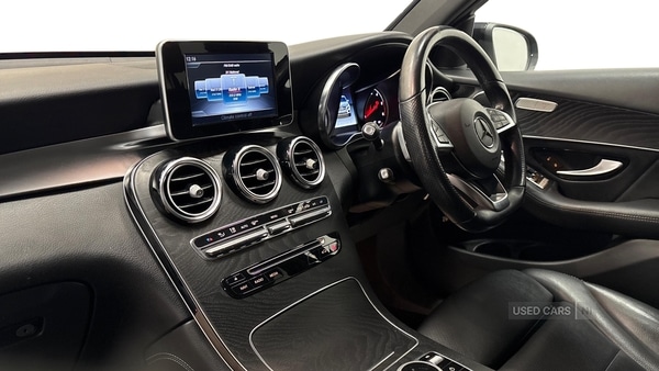 Used Mercedes-Benz GLC 2018 for sale - 76803098: Photo 6