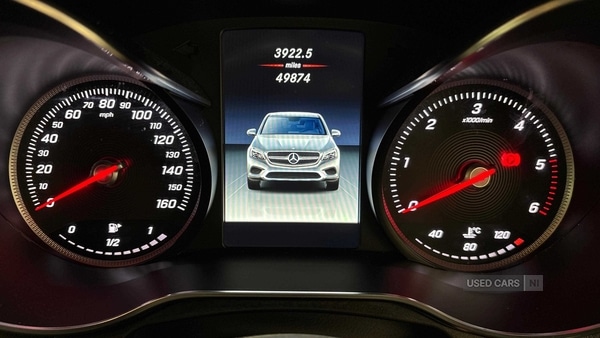 Used Mercedes-Benz GLC 2018 for sale - 76803098: Photo 7