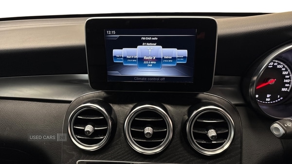 Used Mercedes-Benz GLC 2018 for sale - 76803098: Photo 8