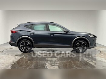 Used Cupra Formentor 2022 for sale - 78261750: Photo