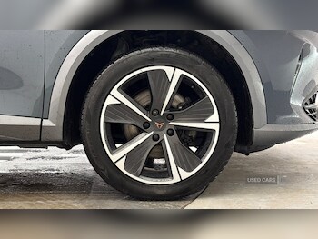 Used Cupra Formentor 2022 for sale - 78261750: Photo