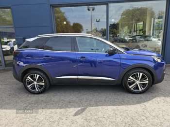 Used Peugeot 3008 2020 for sale - 74281241: Photo