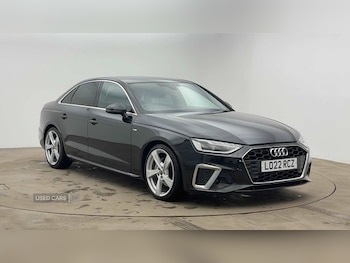 Audi - A4