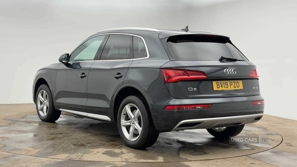 Used Audi Q5 2019 for sale - 75991621: Photo 3